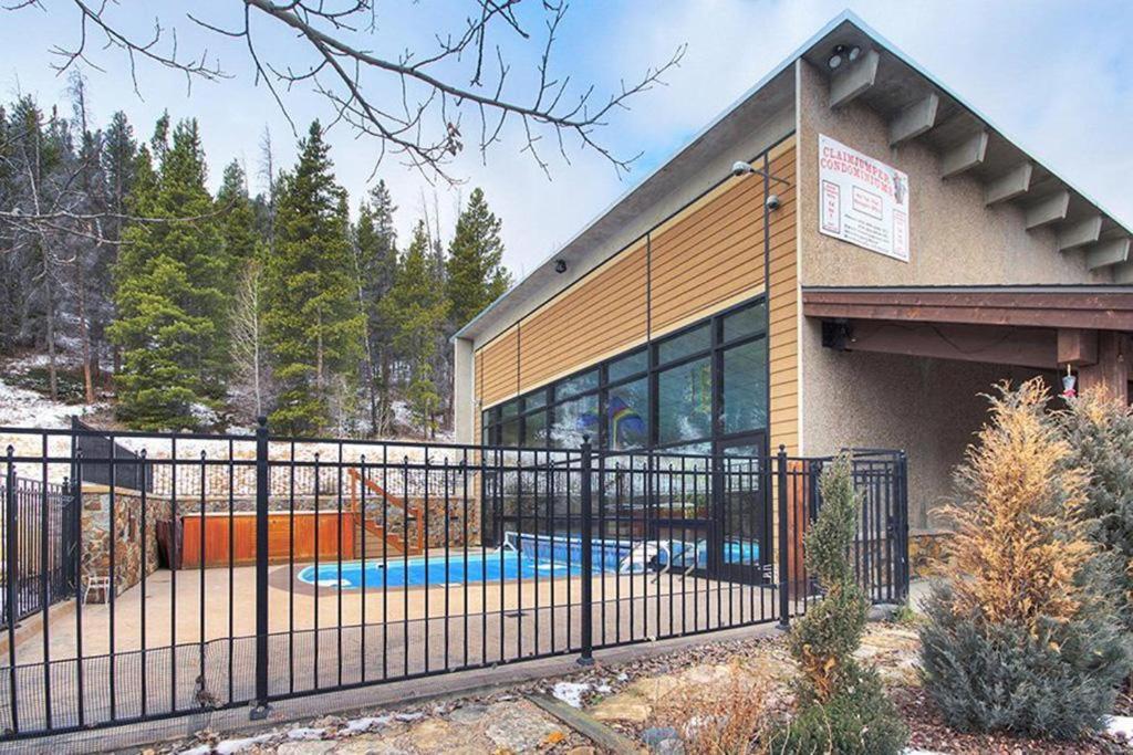Claimjumper #30 Βίλα Breckenridge Εξωτερικό φωτογραφία