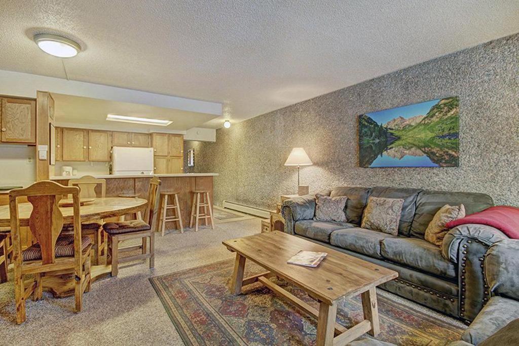 Claimjumper #30 Βίλα Breckenridge Εξωτερικό φωτογραφία